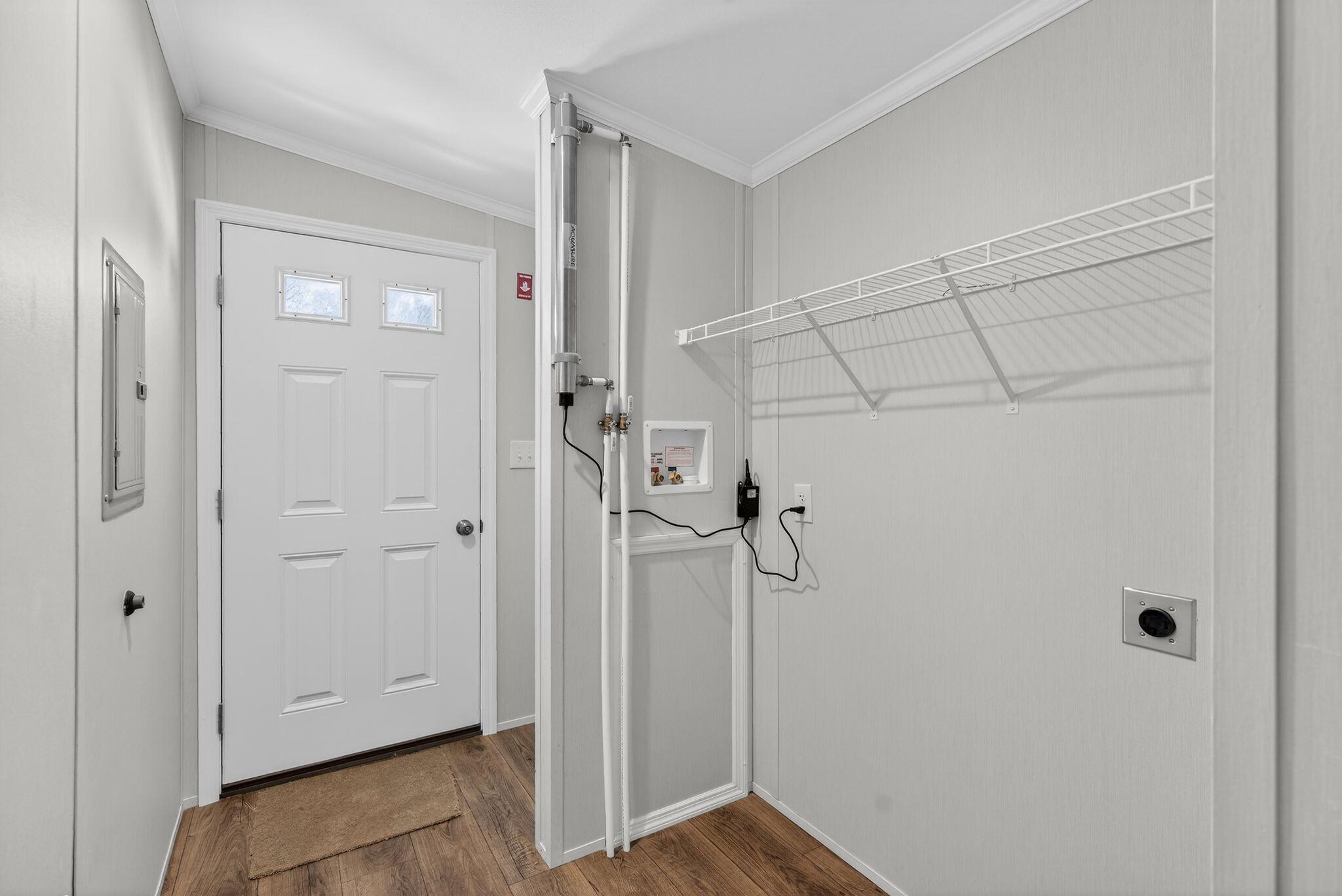 298 Brown Road Richmond ME 04357