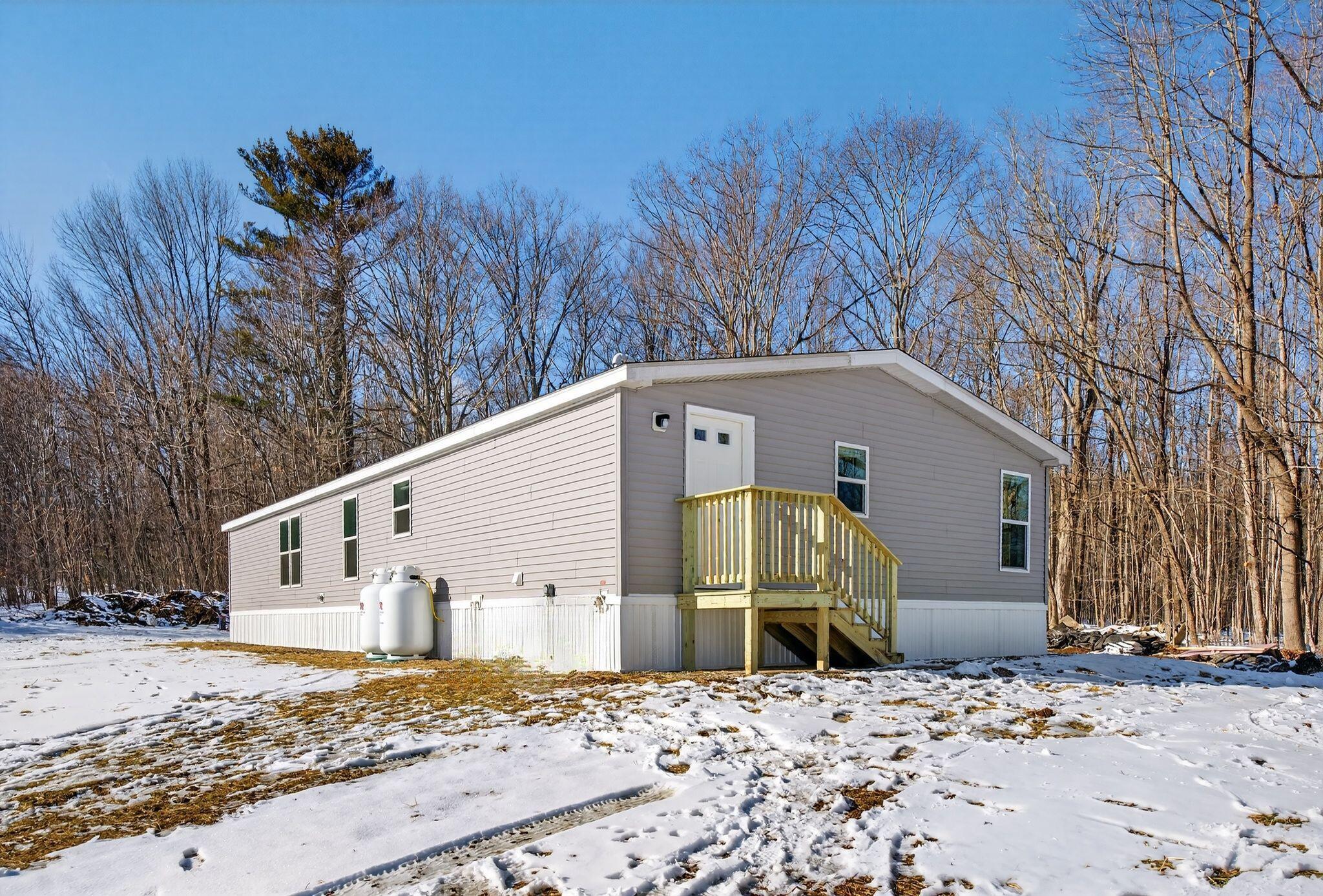 298 Brown Road Richmond ME 04357