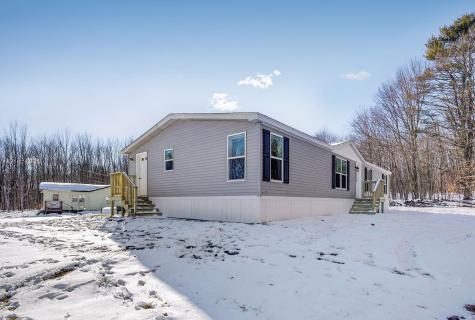 298 Brown Road Richmond ME 04357