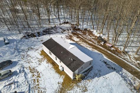 298 Brown Road Richmond ME 04357