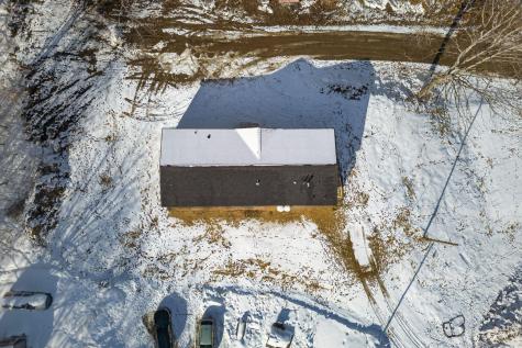 298 Brown Road Richmond ME 04357