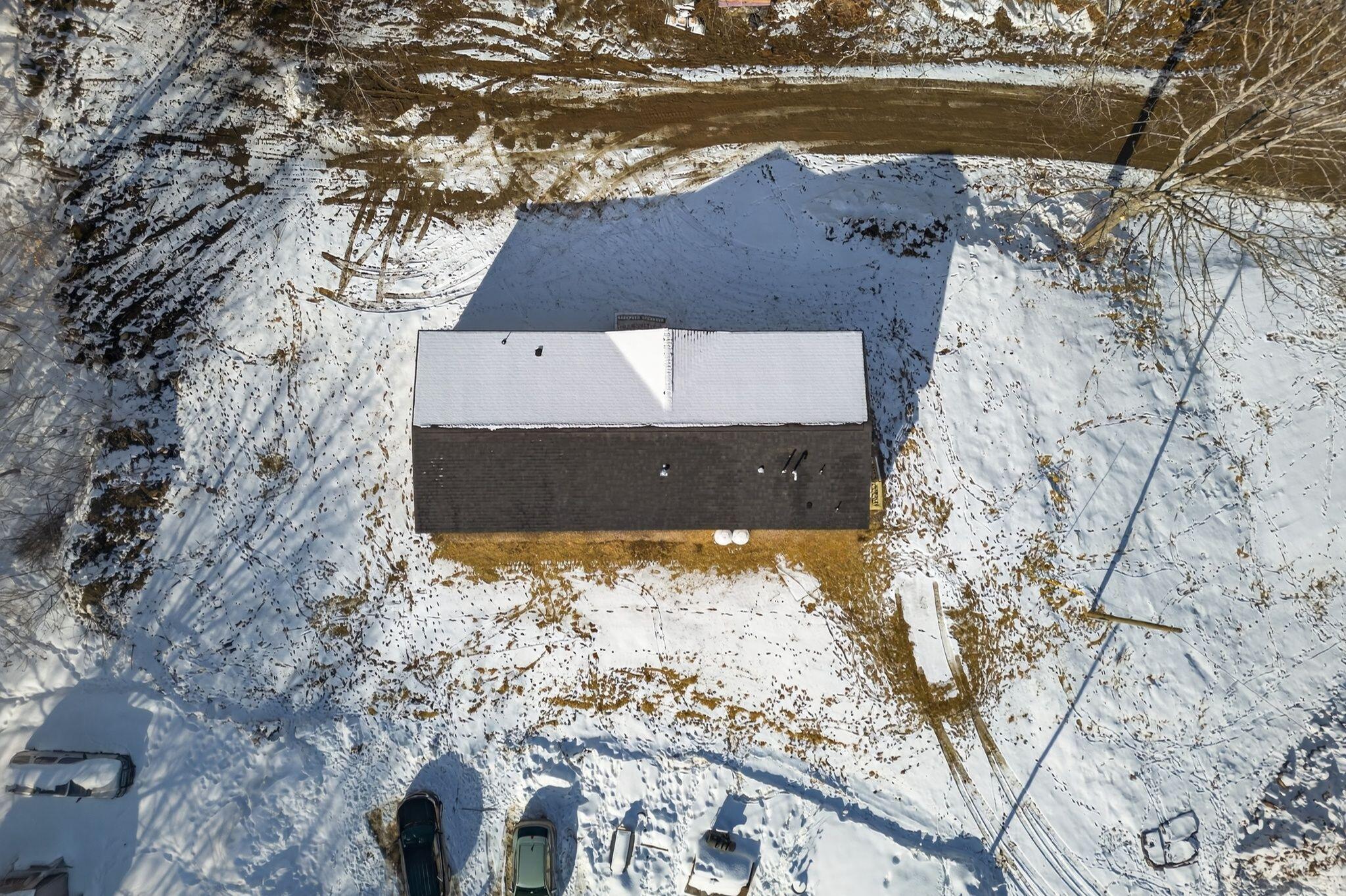 298 Brown Road Richmond ME 04357