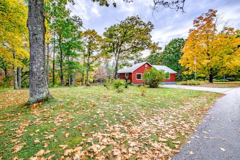 16 Lynchville Loop Albany Twp ME 04217