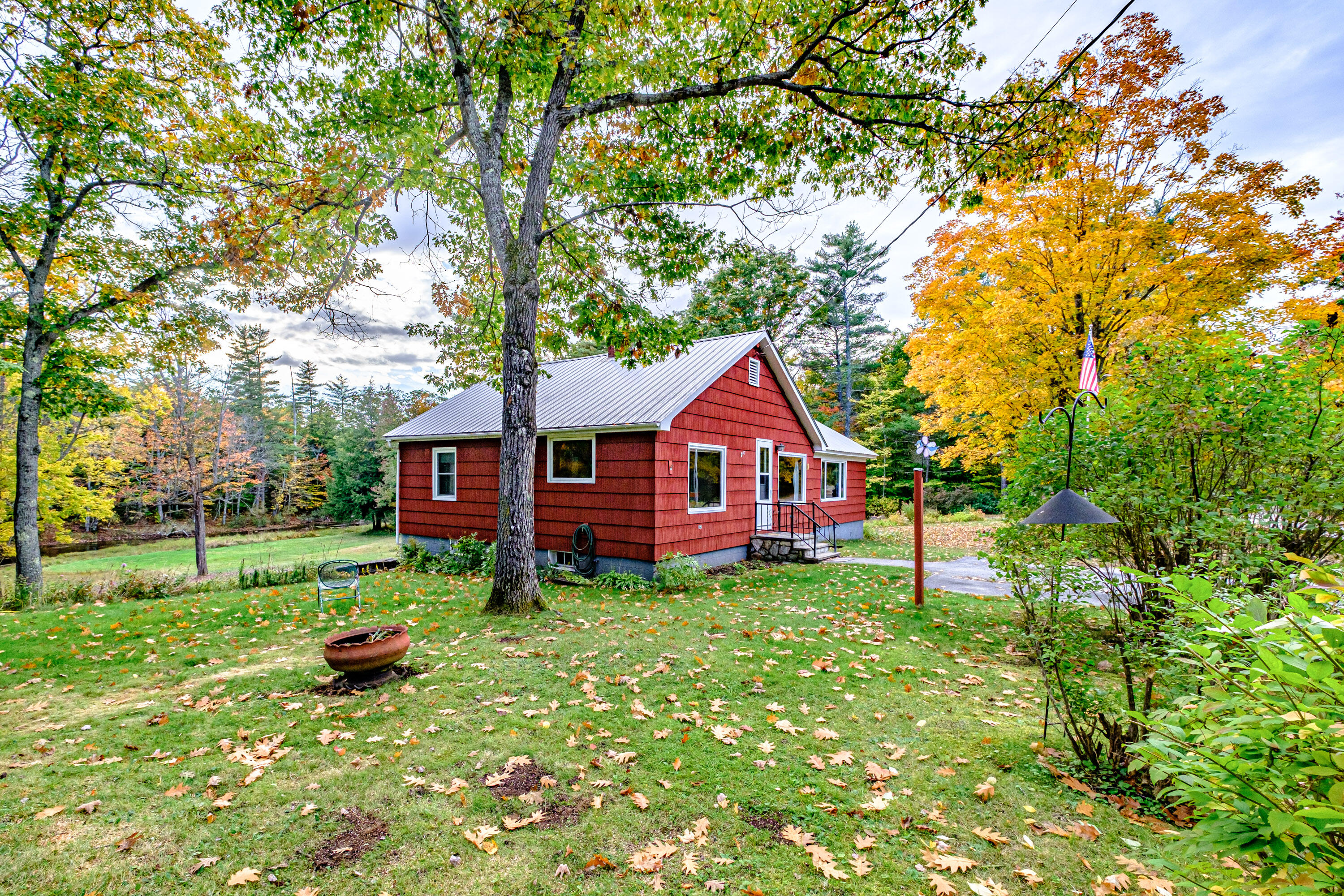 16 Lynchville Loop Albany Twp ME 04217