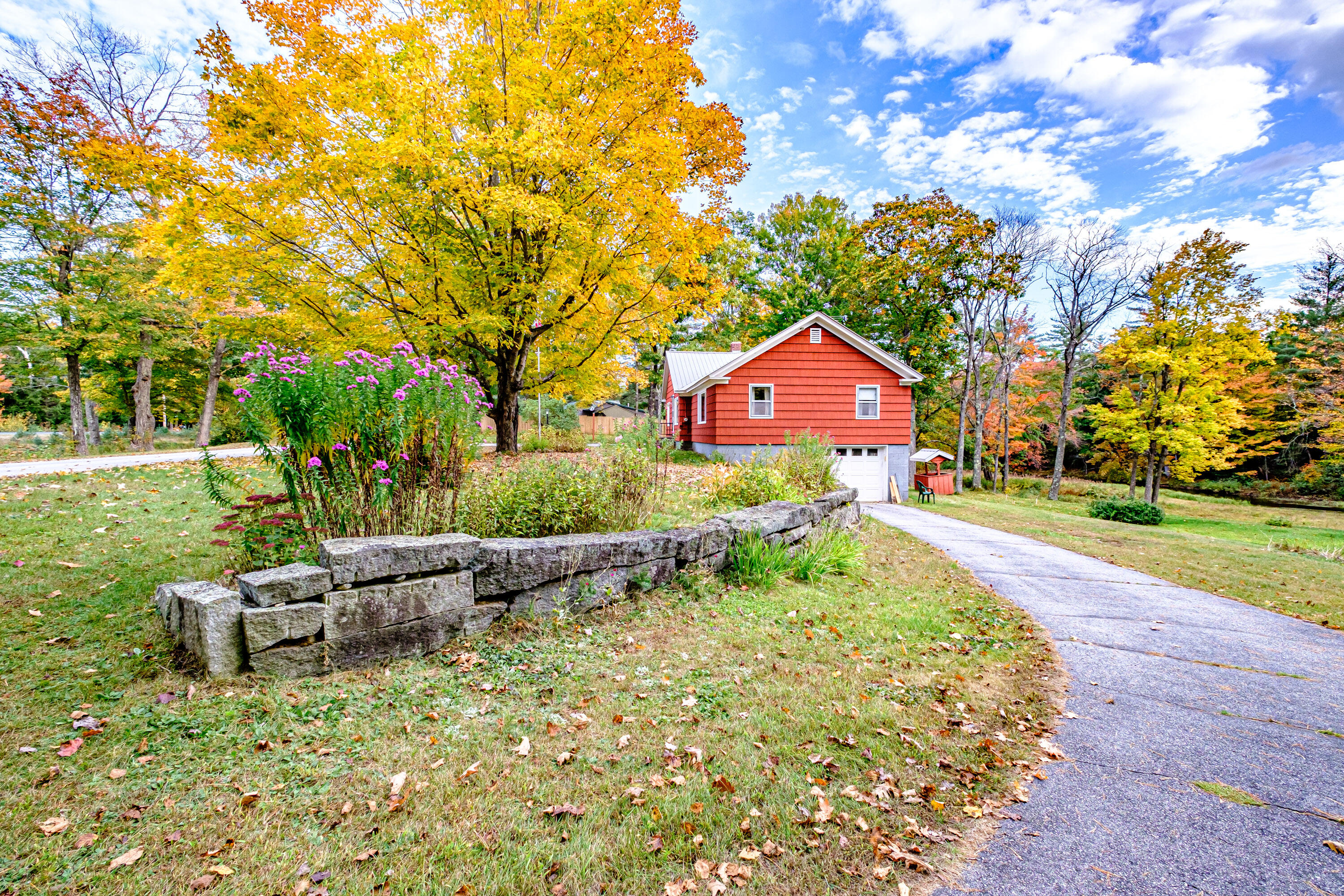 16 Lynchville Loop Albany Twp ME 04217