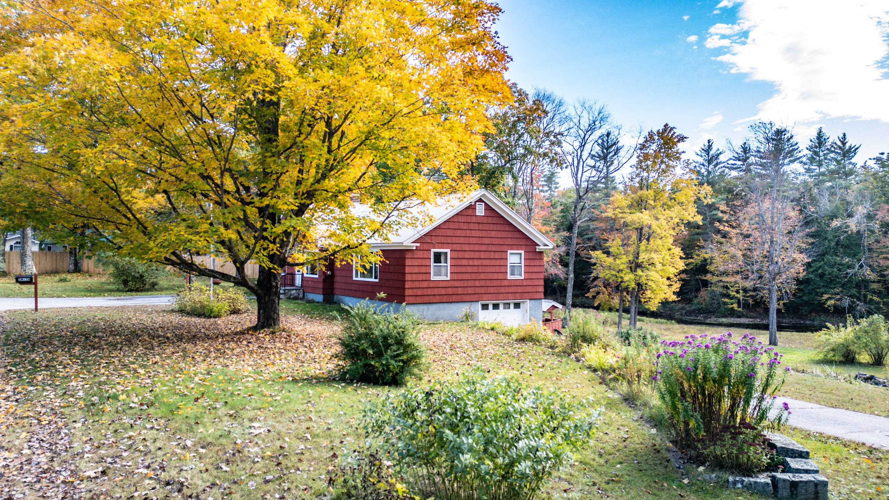 16 Lynchville Loop Albany Twp ME 04217