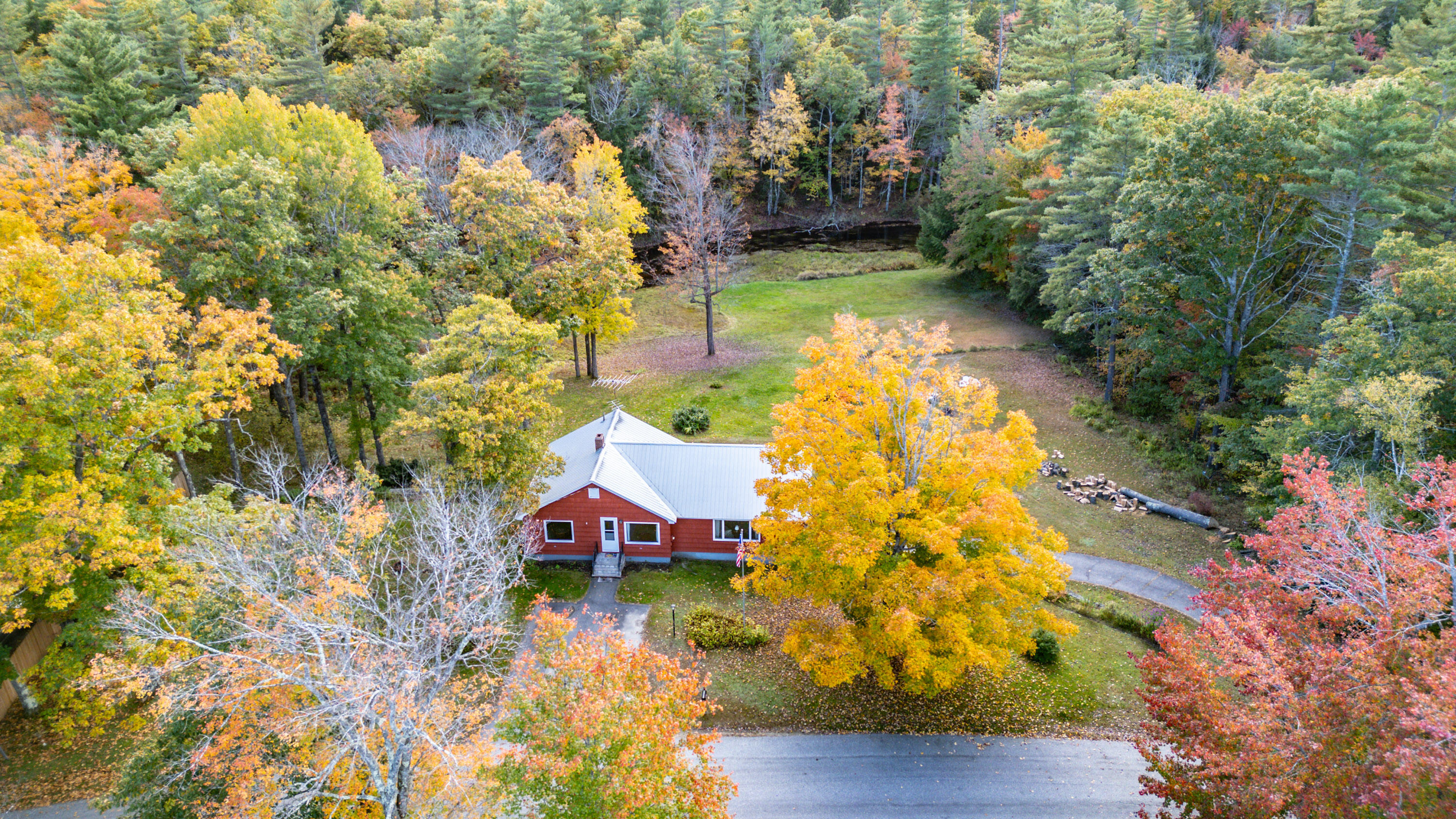 16 Lynchville Loop Albany Twp ME 04217