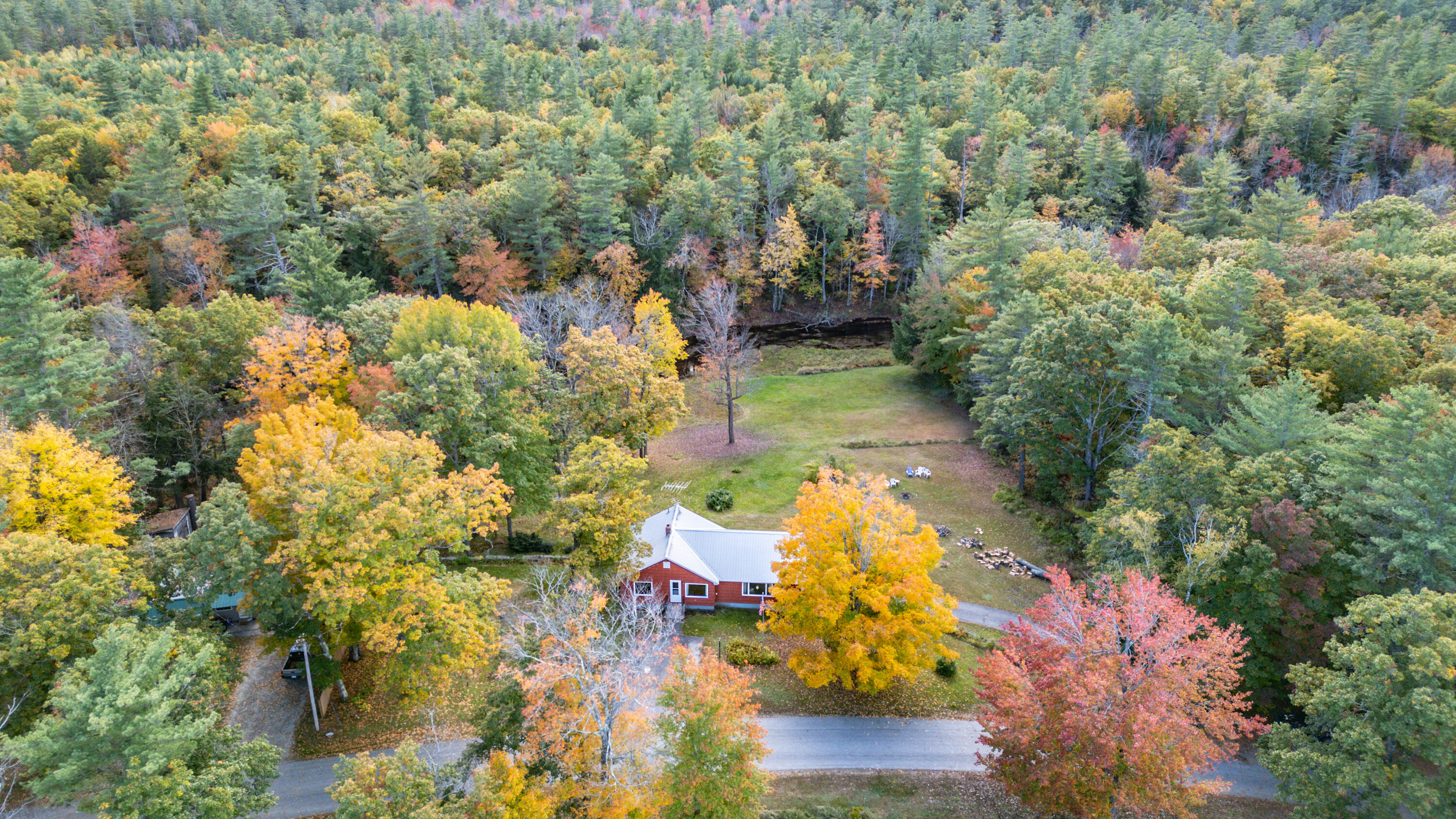 16 Lynchville Loop Albany Twp ME 04217