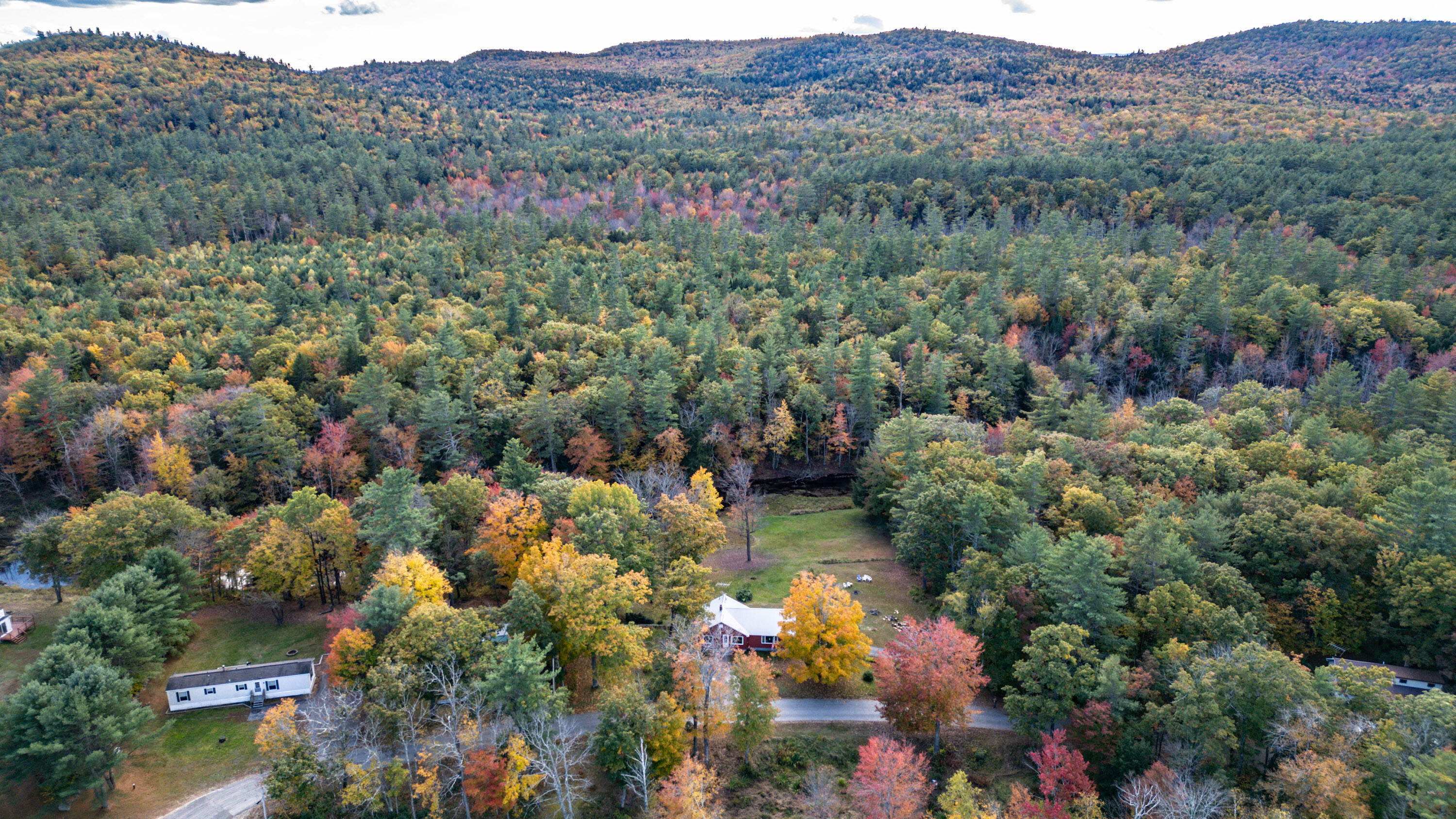 16 Lynchville Loop Albany Twp ME 04217