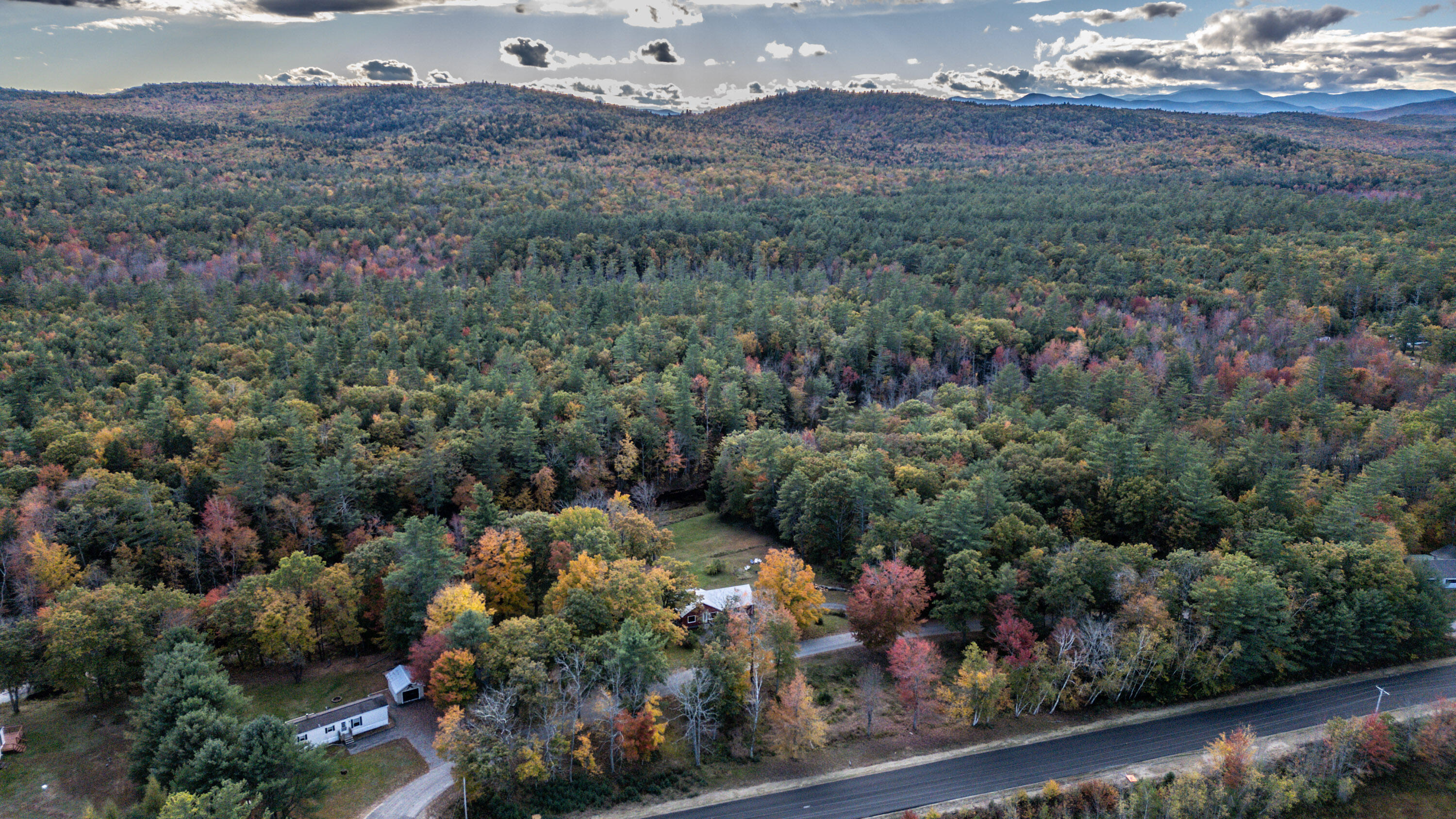 16 Lynchville Loop Albany Twp ME 04217