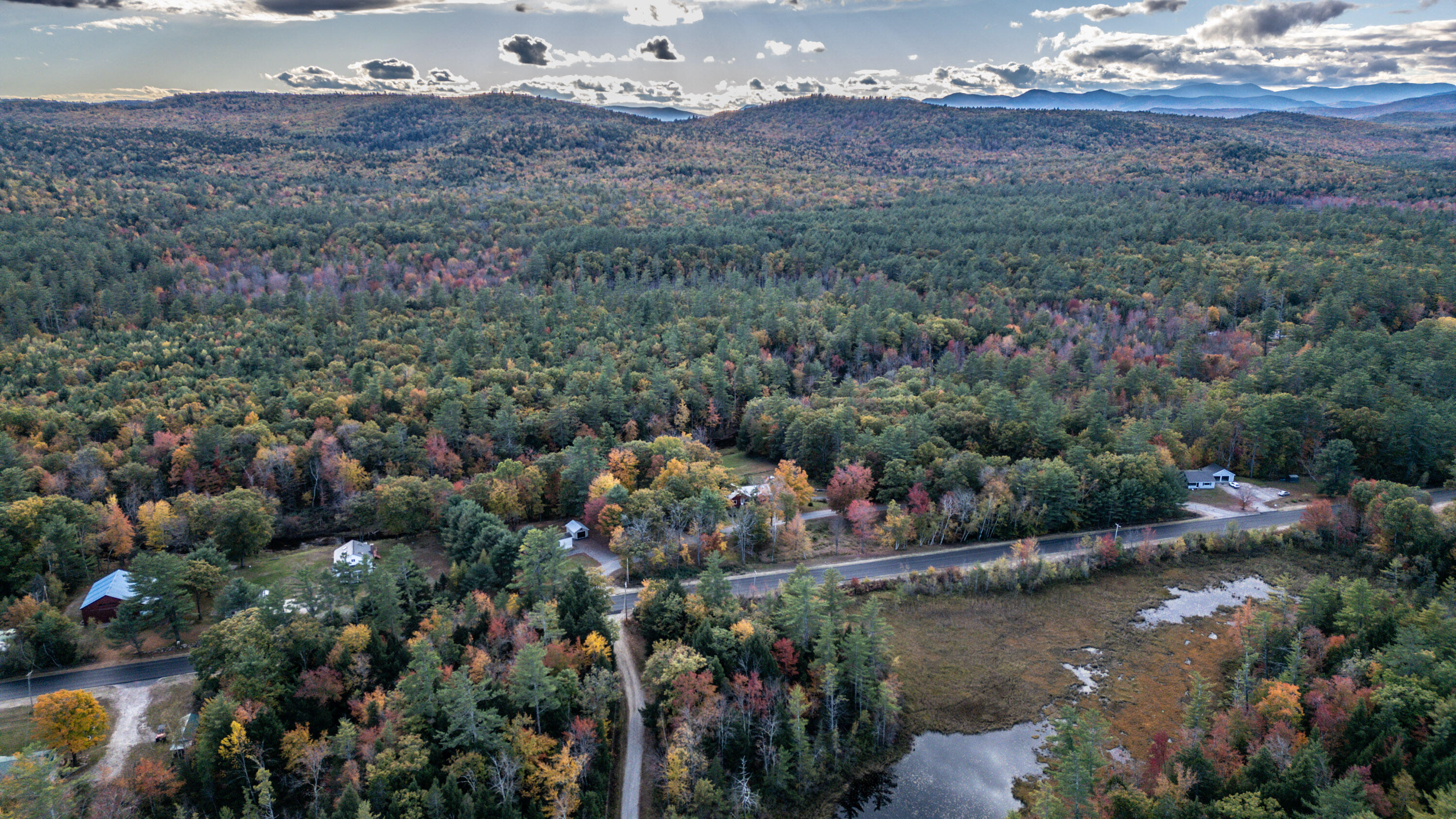 16 Lynchville Loop Albany Twp ME 04217