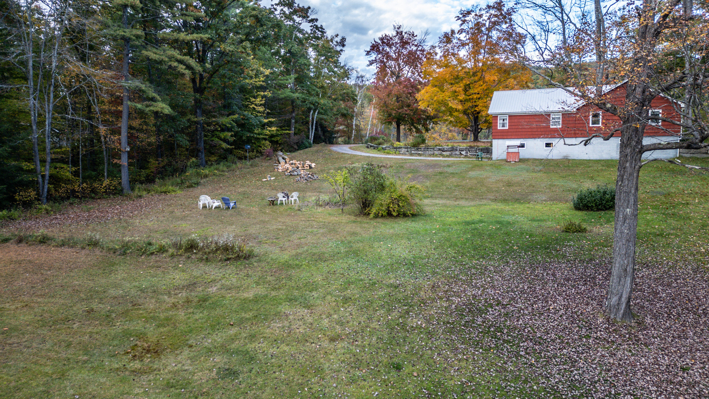 16 Lynchville Loop Albany Twp ME 04217