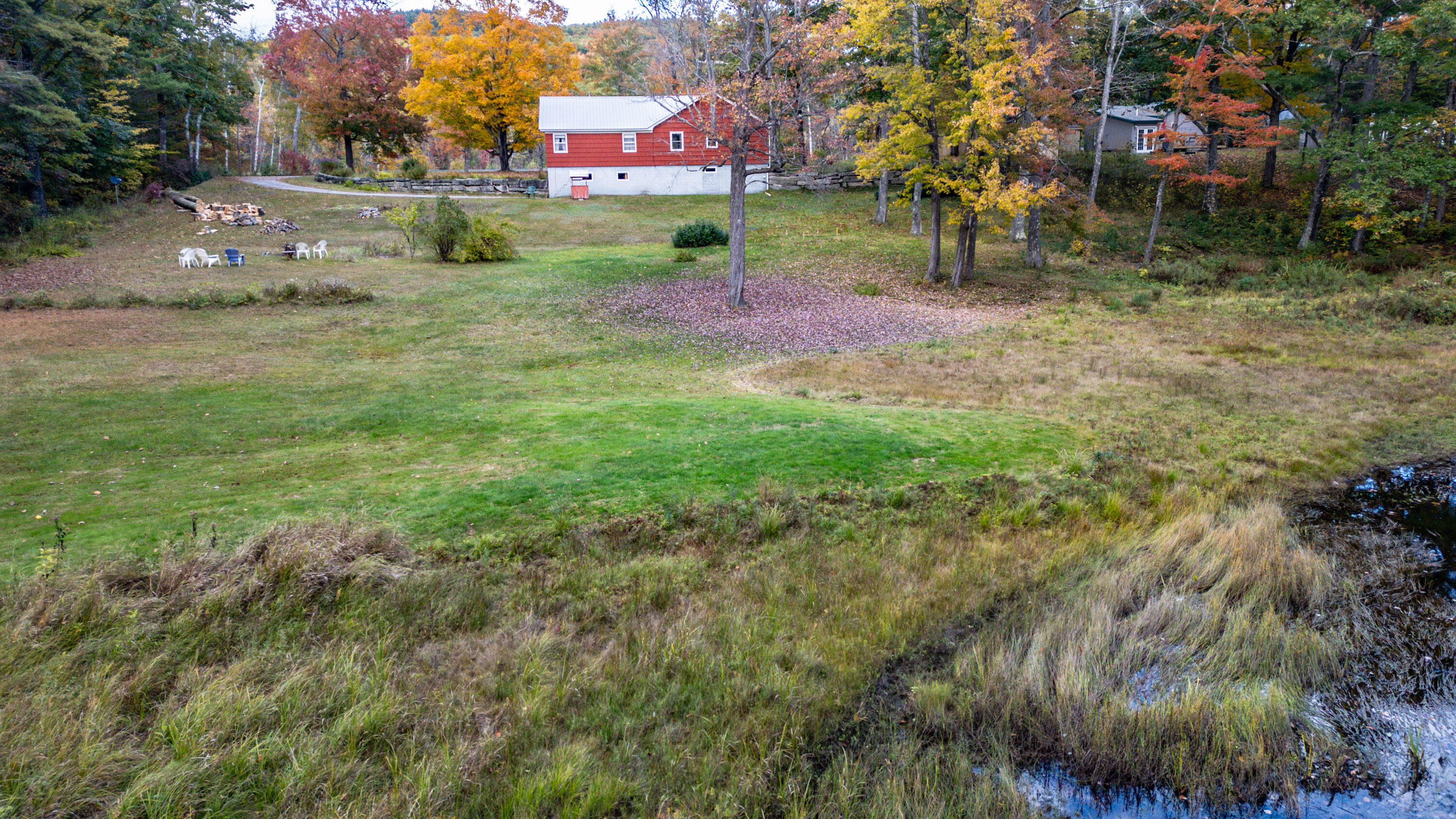 16 Lynchville Loop Albany Twp ME 04217