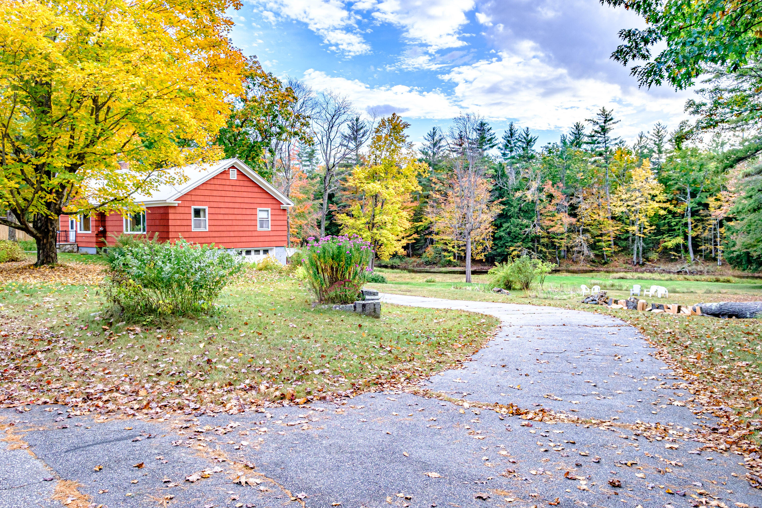 16 Lynchville Loop Albany Twp ME 04217