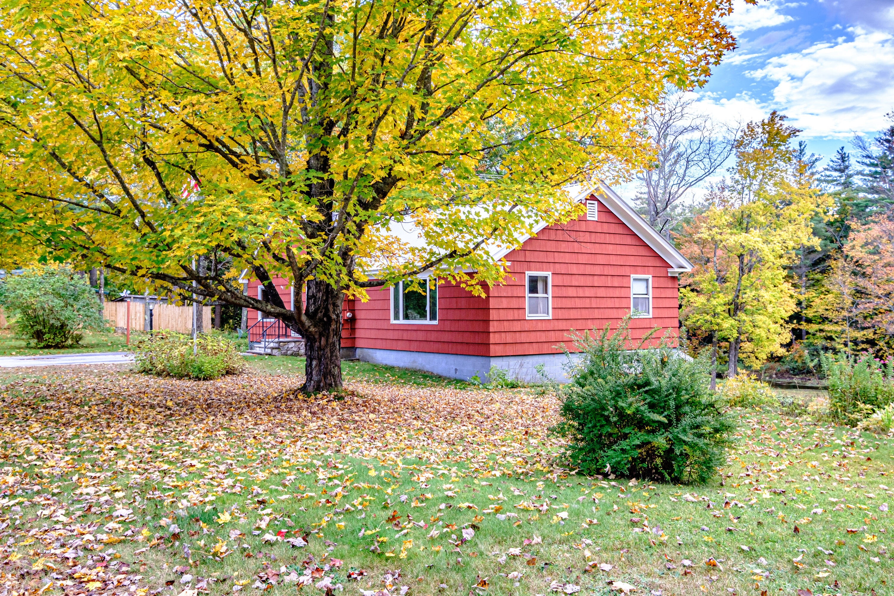 16 Lynchville Loop Albany Twp ME 04217