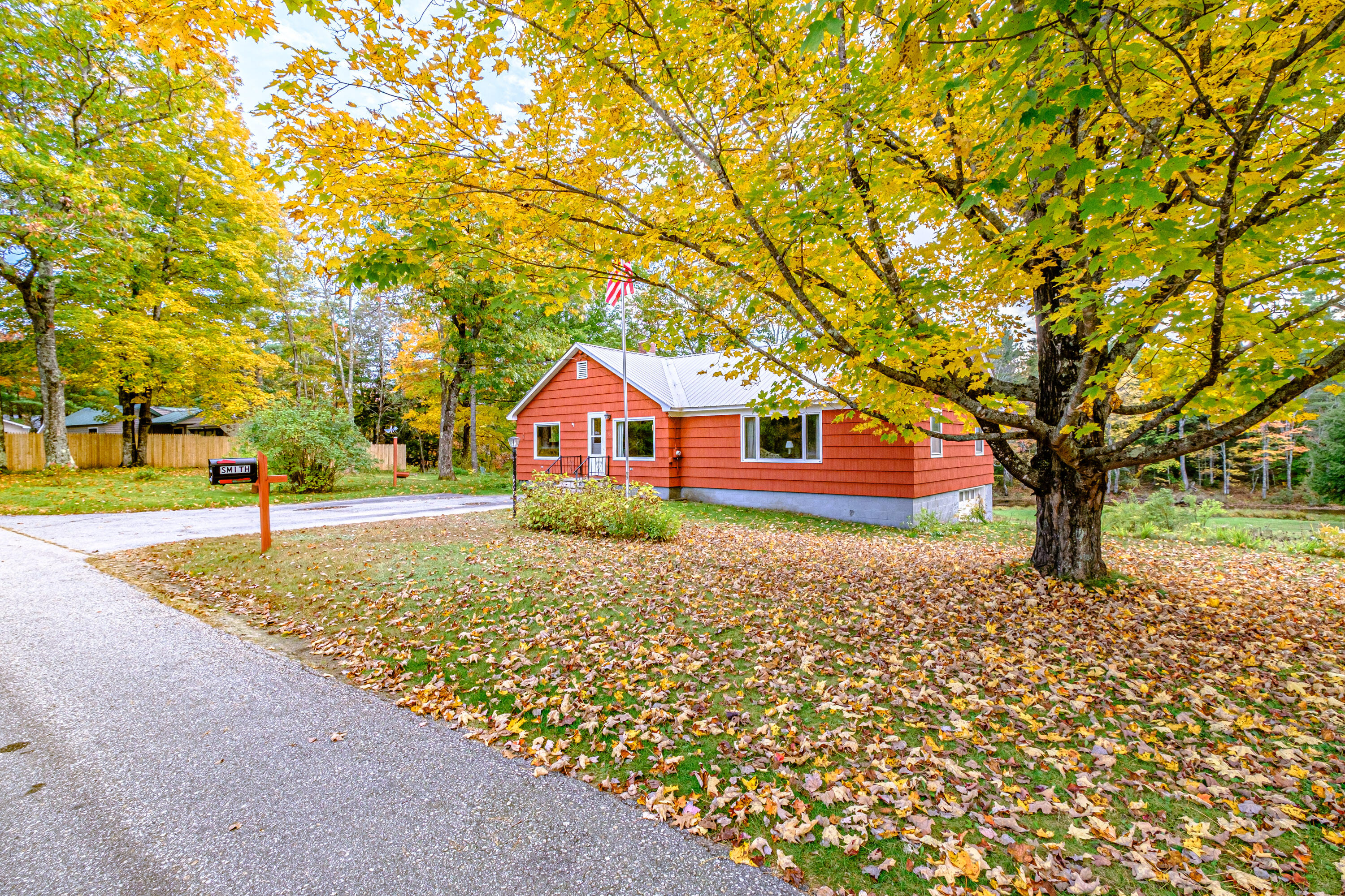 16 Lynchville Loop Albany Twp ME 04217