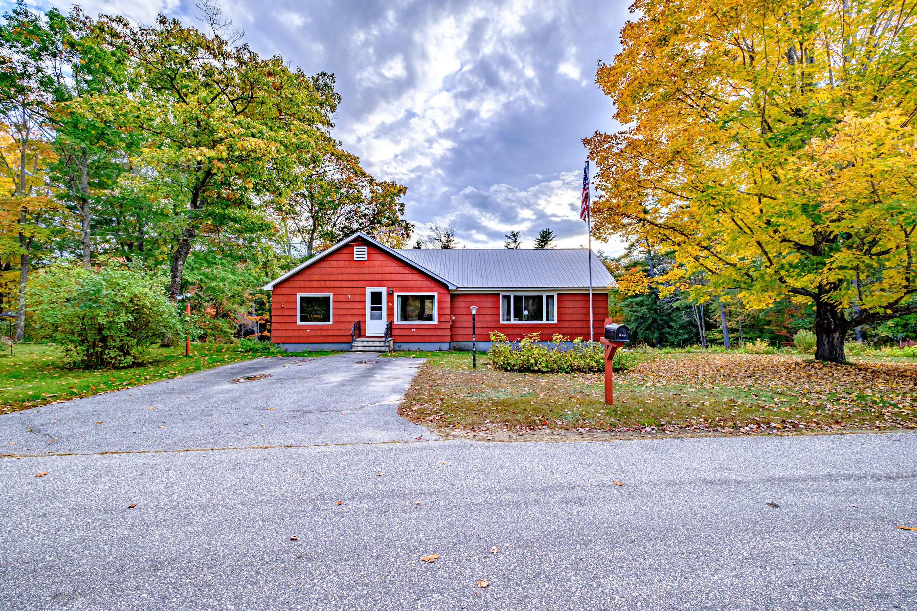 16 Lynchville Loop Albany Twp ME 04217