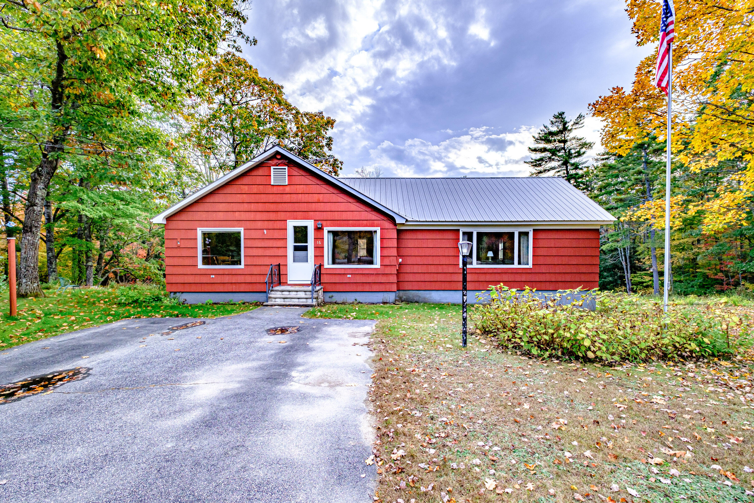 16 Lynchville Loop Albany Twp ME 04217