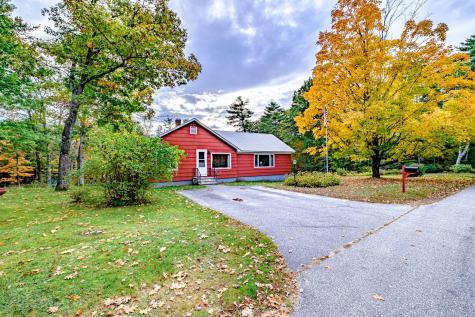 16 Lynchville Loop Albany Twp ME 04217
