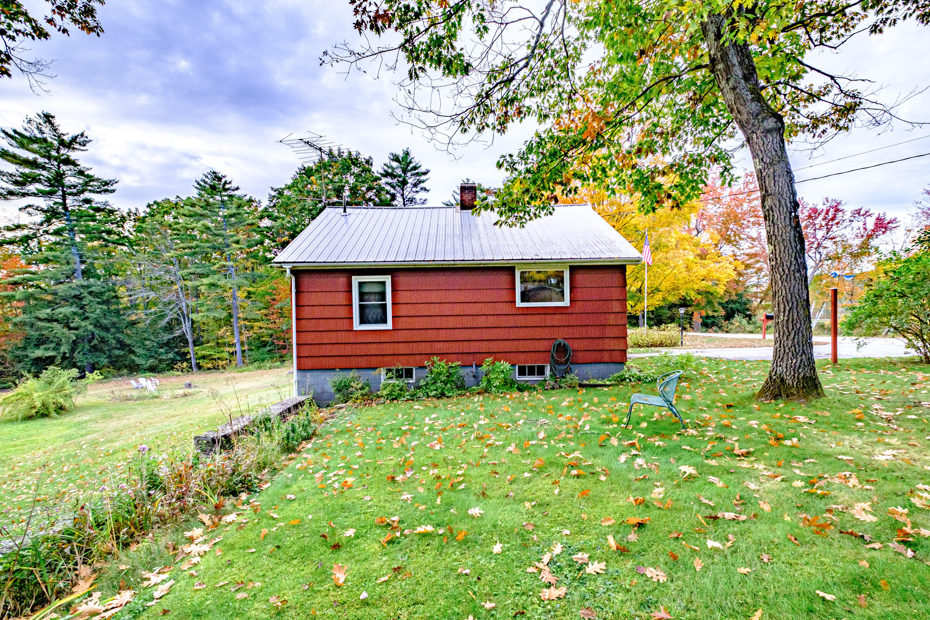 16 Lynchville Loop Albany Twp ME 04217