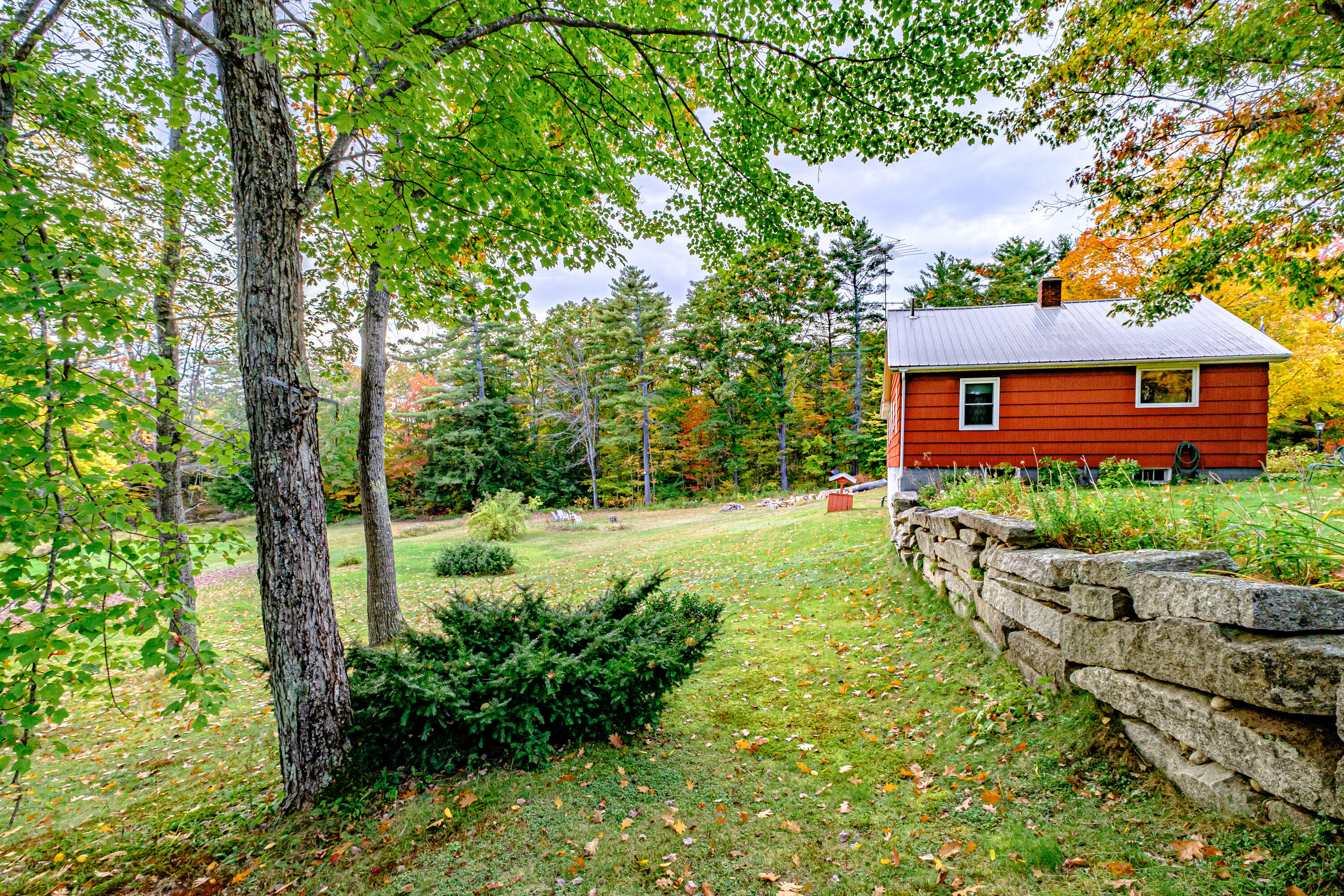 16 Lynchville Loop Albany Twp ME 04217