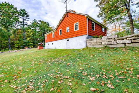 16 Lynchville Loop Albany Twp ME 04217