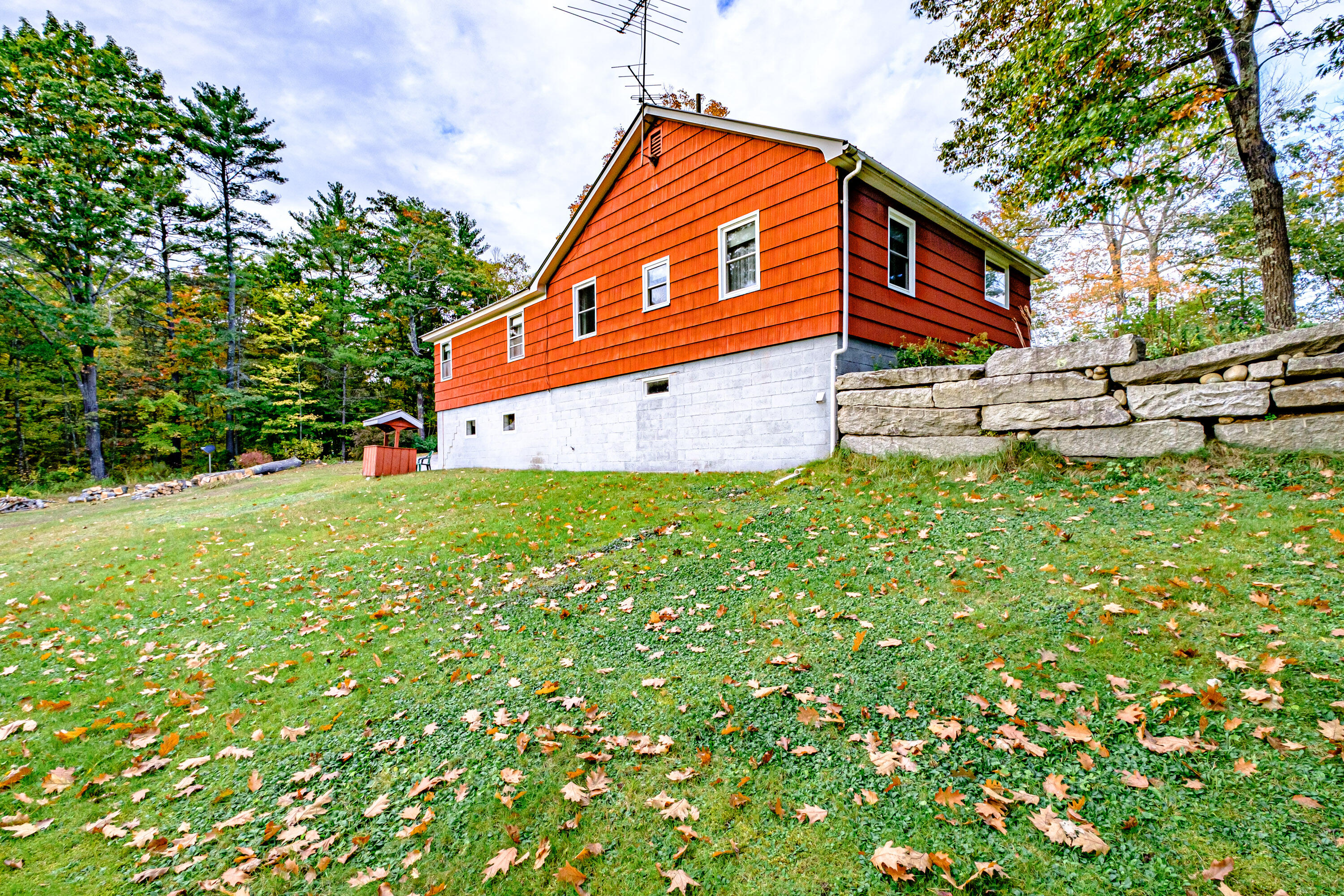 16 Lynchville Loop Albany Twp ME 04217