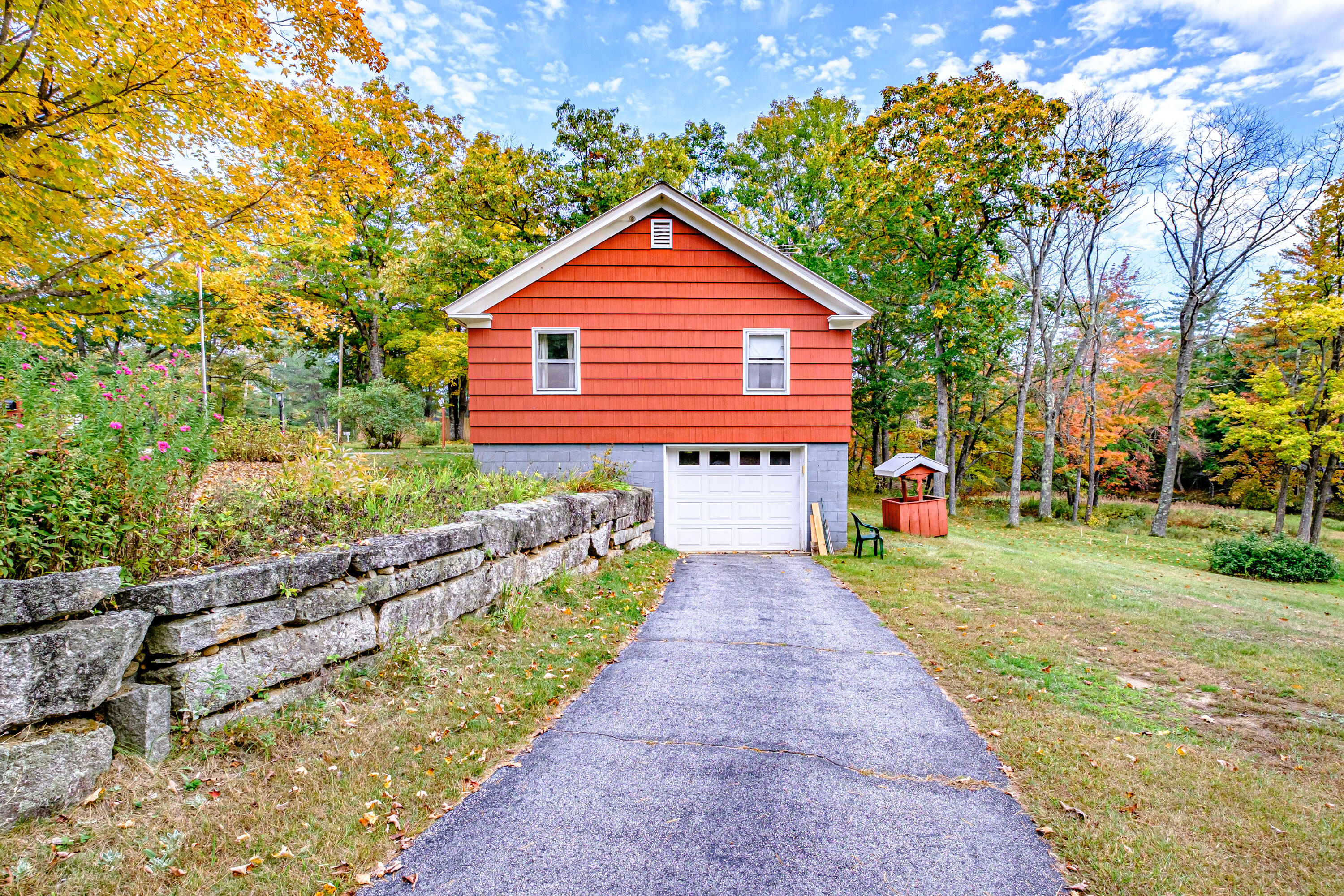 16 Lynchville Loop Albany Twp ME 04217