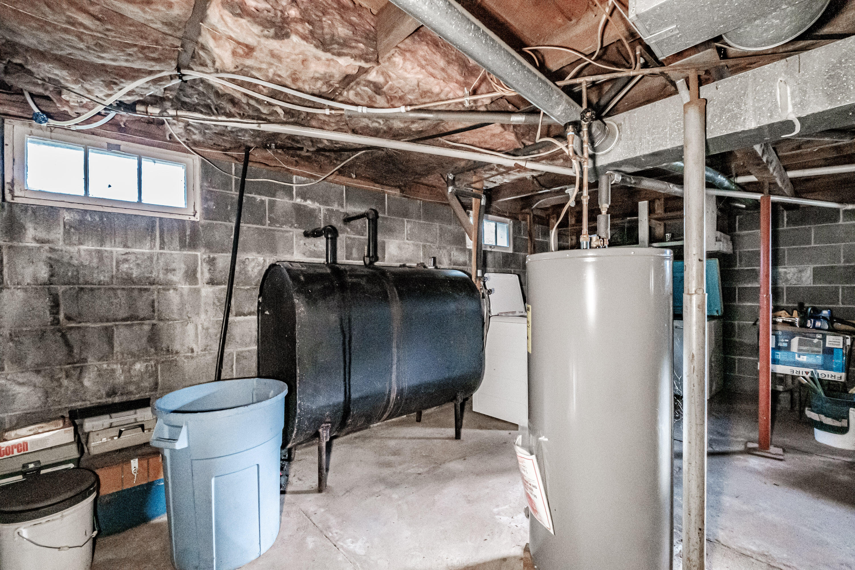 16 Lynchville Loop Albany Twp ME 04217