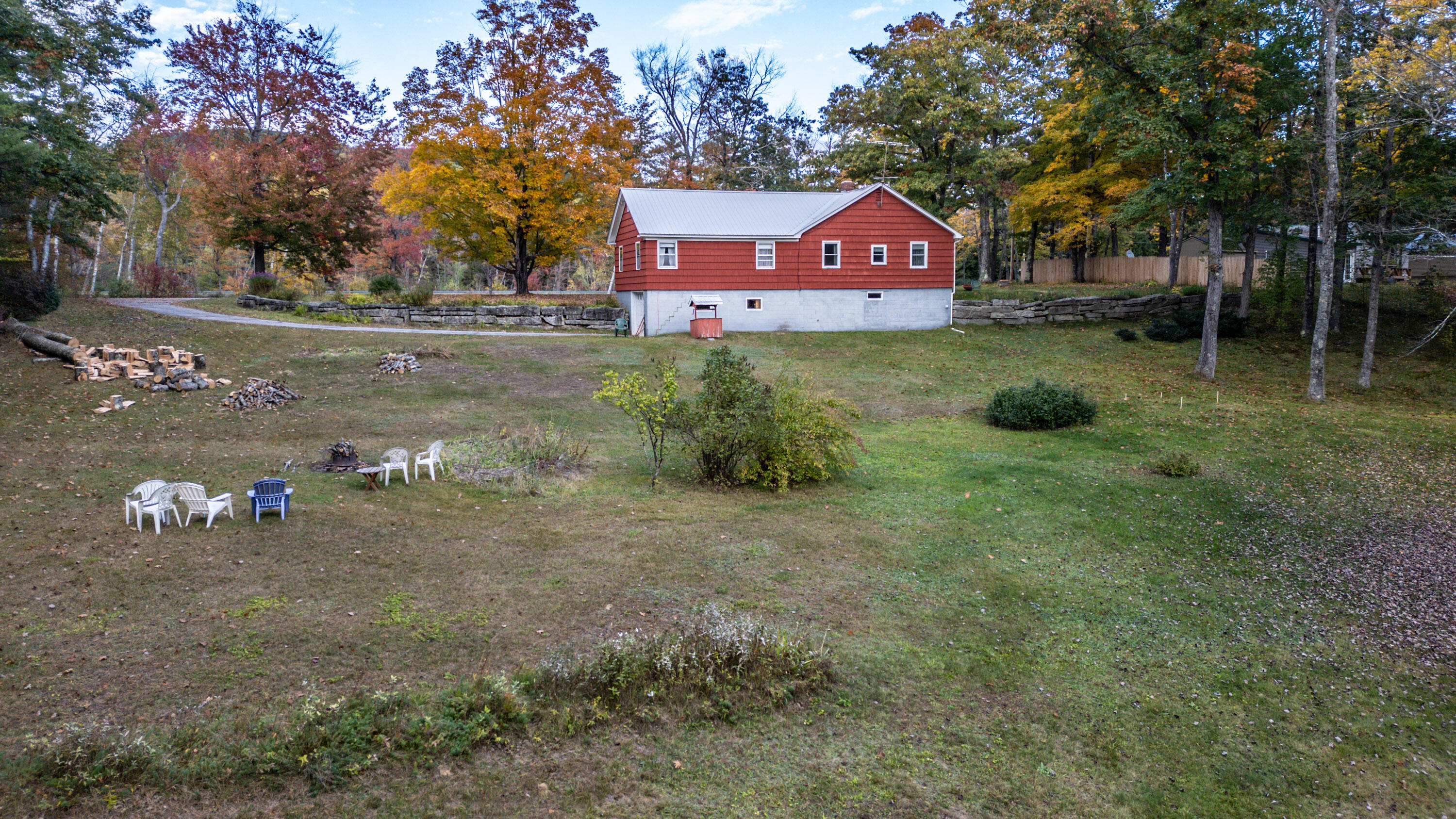 16 Lynchville Loop Albany Twp ME 04217