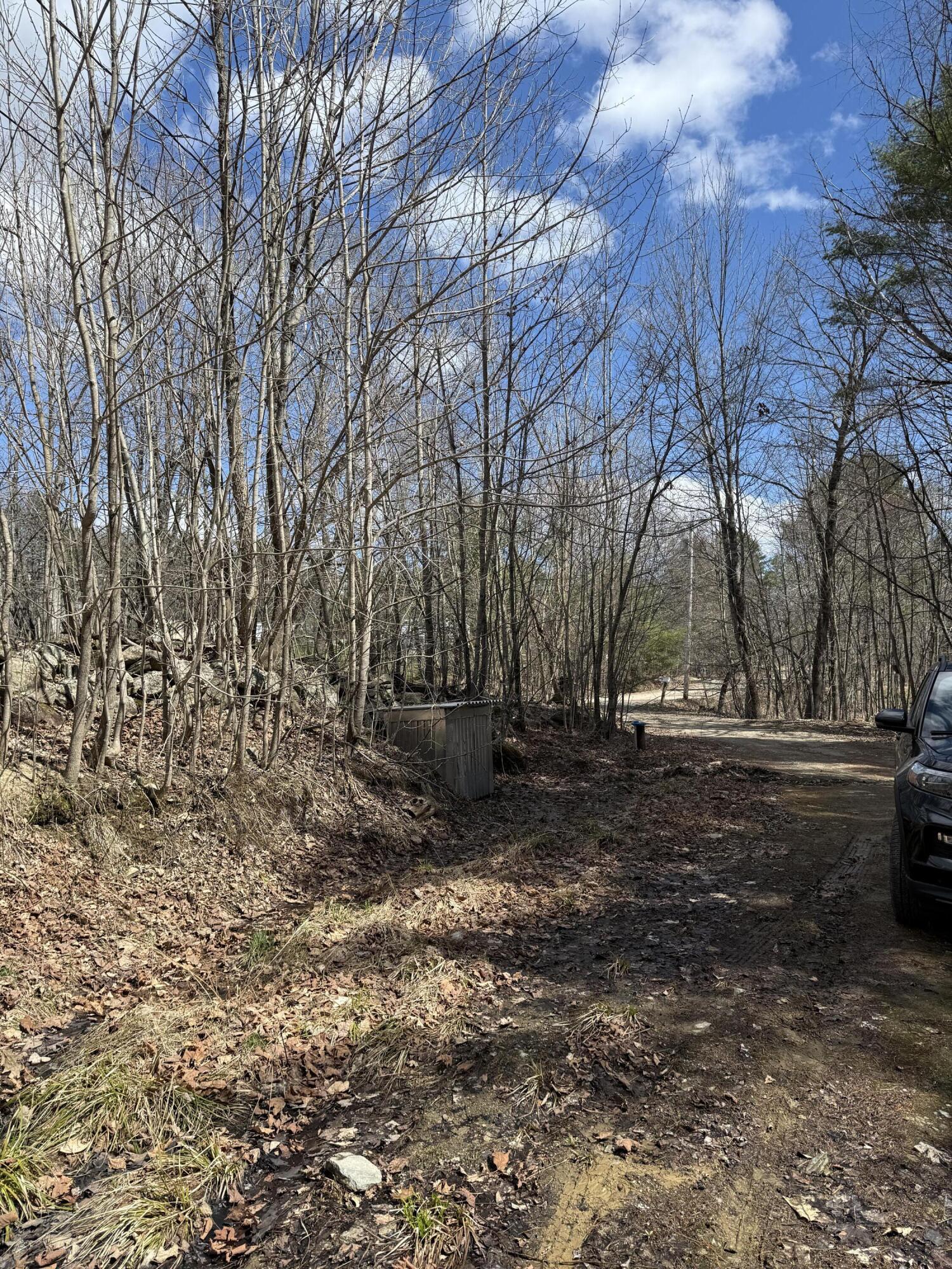 96 & 104 Durgin Road Paris ME 04281