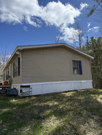 96 & 104 Durgin Road Paris ME 04281