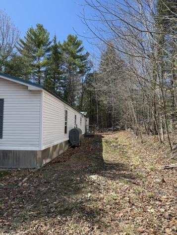 96 & 104 Durgin Road Paris ME 04281