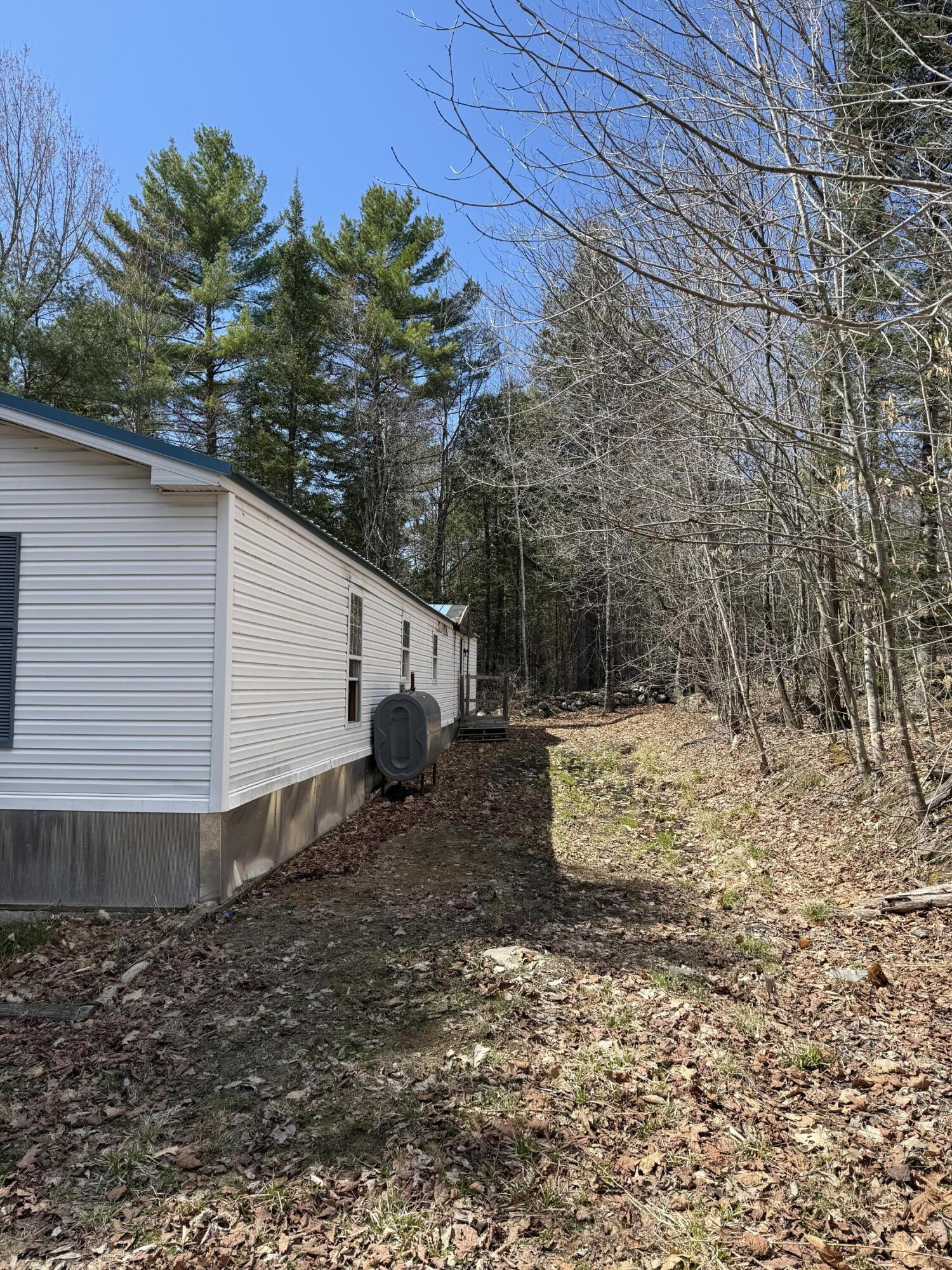 96 & 104 Durgin Road Paris ME 04281