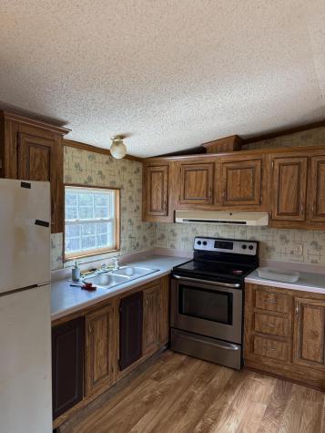 96 & 104 Durgin Road Paris ME 04281