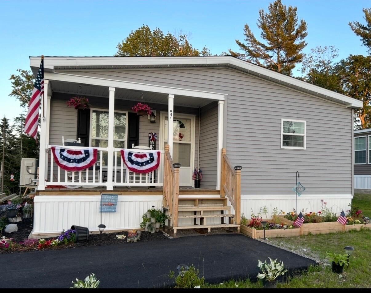 57 Baxter Boulevard Bucksport ME 04416