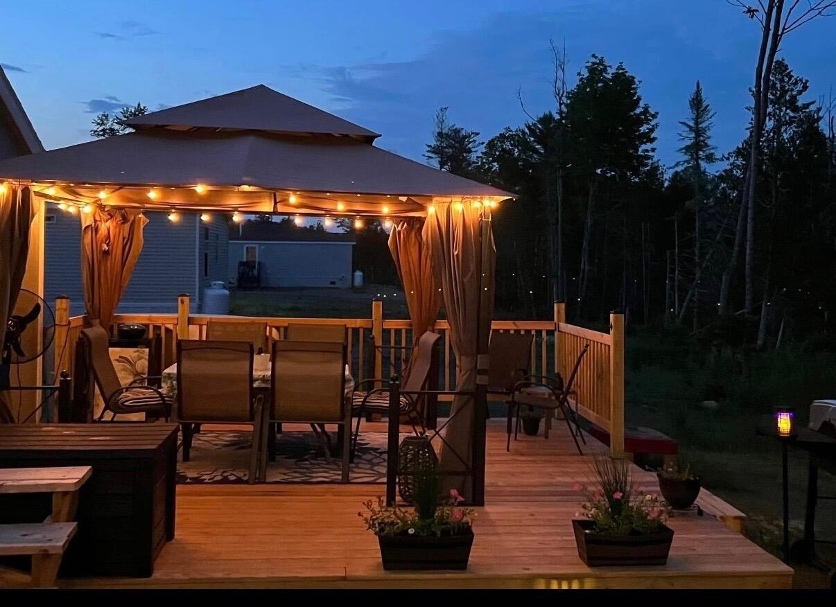 57 Baxter Boulevard Bucksport ME 04416