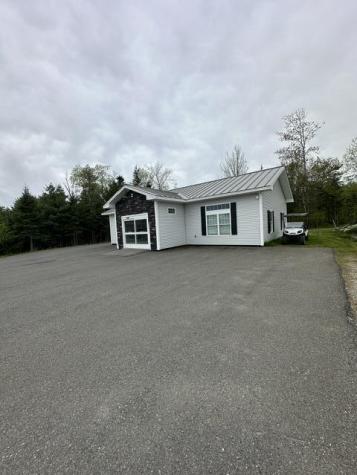 57 Baxter Boulevard Bucksport ME 04416