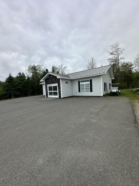 57 Baxter Boulevard Bucksport ME 04416
