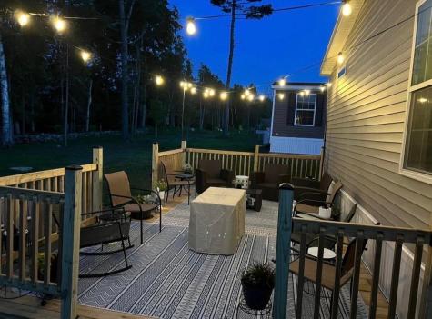 57 Baxter Boulevard Bucksport ME 04416