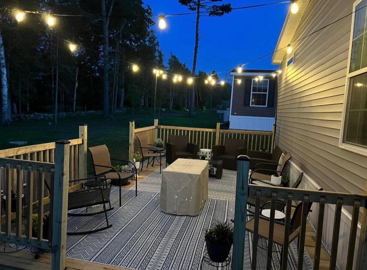 57 Baxter Boulevard Bucksport ME 04416