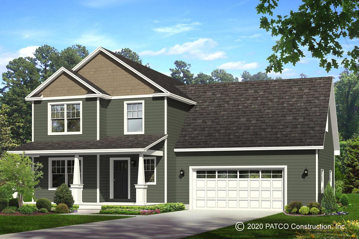 Wells ME, Lot 6 Rolling Woods Lane