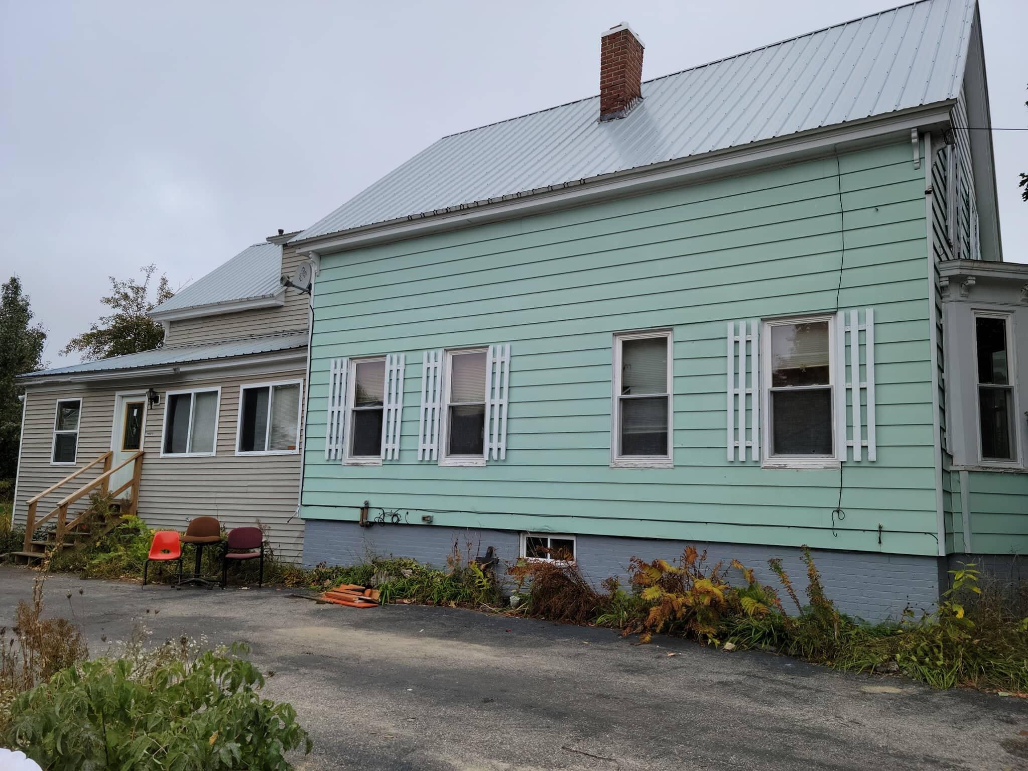 12 Marston Street Norway ME 04268