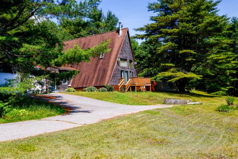 4 Mias Way Ellsworth ME 04605