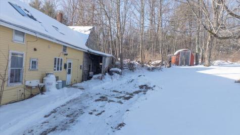 12 Key Hill Road Greene ME 04236