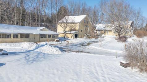 12 Key Hill Road Greene ME 04236