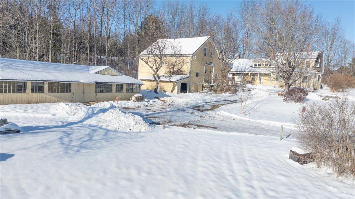 12 Key Hill Road Greene ME 04236