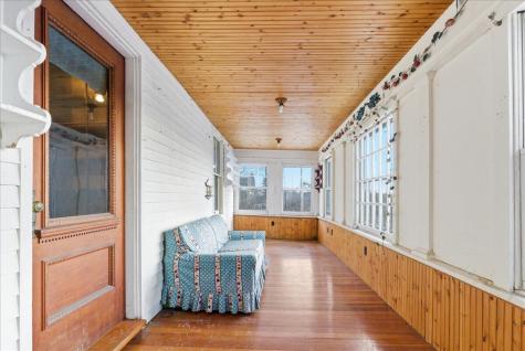 12 Key Hill Road Greene ME 04236