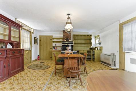 12 Key Hill Road Greene ME 04236