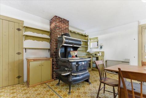 12 Key Hill Road Greene ME 04236